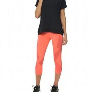 Sweaty Betty Mesh Crops Like New